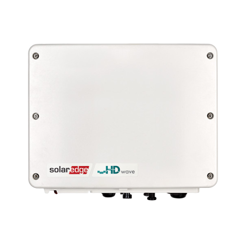 Wechselrichter SolarEdge StorEdge 5000H-N4 RWS