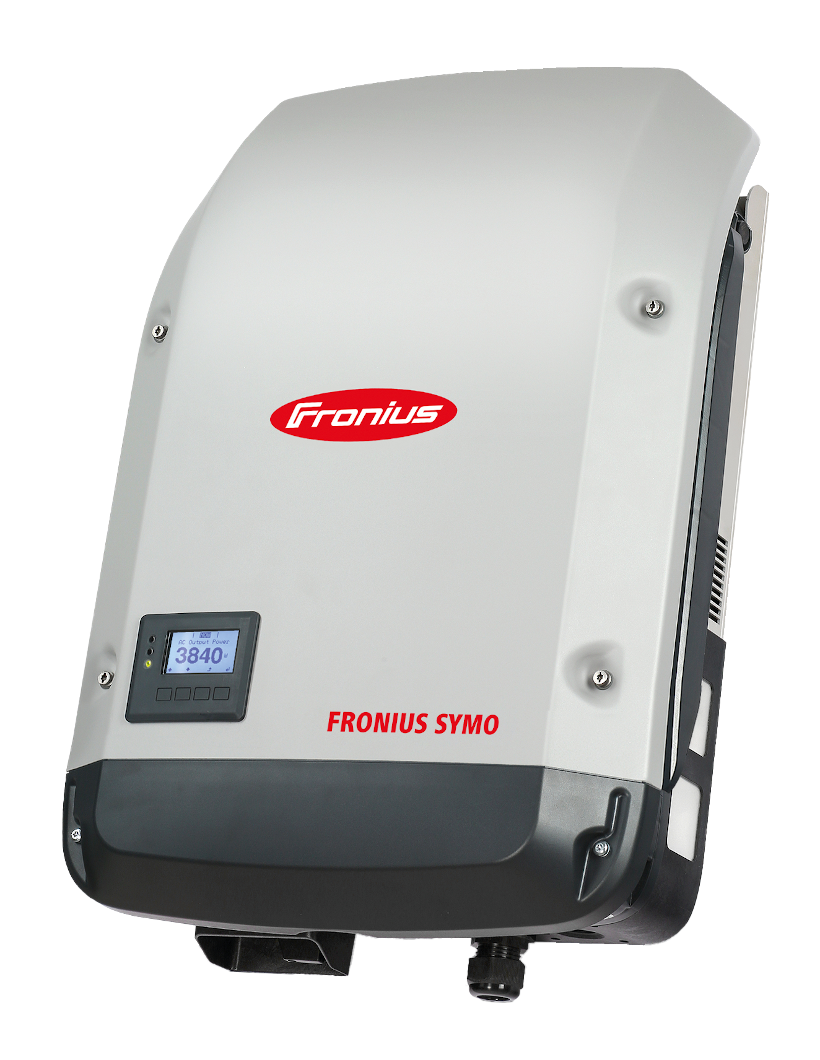 Fronius Symo Gen24 10.0 Plus | | Heckert Solar Ordershop