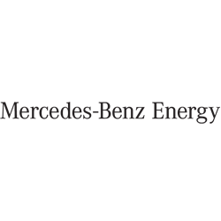 Mercedes Benz DC Batterie - Anschlusss-Set 2
