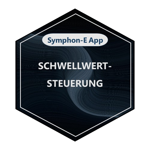 FEMS App Schwellwertsteuerung