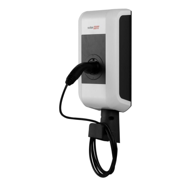 SOLAREDGE Home EV Charger 22 kW