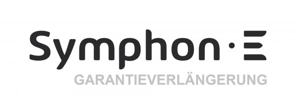 Symphon-E Garantieverlängerung