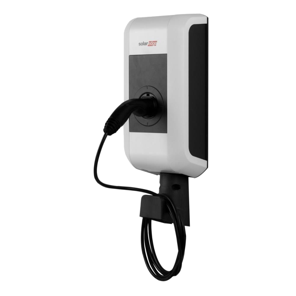 SOLAREDGE Home EV Charger 22 kW | SOLAREDGE Home EV Charger 22 kW ...