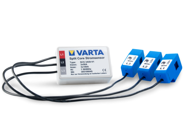 VARTA PV-Stromsensor