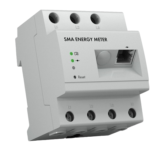 SMA Smart Energy Meter